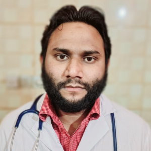 Dr. Atikur Rahman - Heart Doctor in Thakurgaon