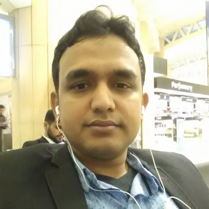 Md Shahinul Islam — Brahmanbaria — Doctor Profile on Bissoy