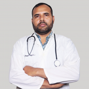 Dr. H.M. Shahadat Shahin