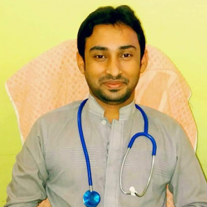 Dr. Faisal Ahmed Bhuiyan