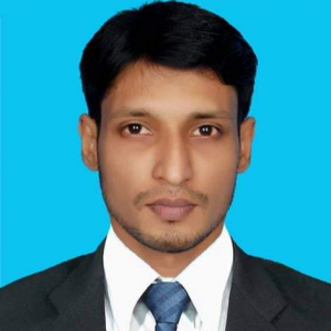 Dr. Shahriyar Hosen