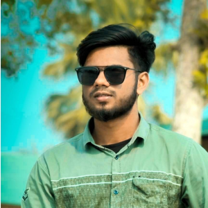 Kawser Ahmed Roni — Kushtia — Doctor Profile on Bissoy