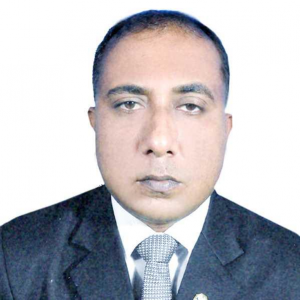 Md. Shariphul Arephin