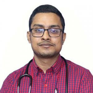 Dr. Md. Sud Kabir Chowdhury — Child Specialist Doctor in Rangpur