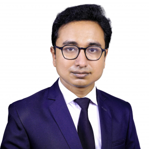 Shafiqul Islam Leon — Criminal Lawyer
