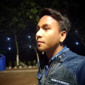 Dipto Roy — Lalmonirhat — Doctor Profile on Bissoy