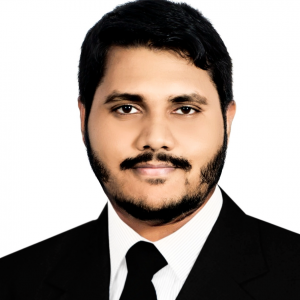 Hasnain Mahmood — Civil Lawyer