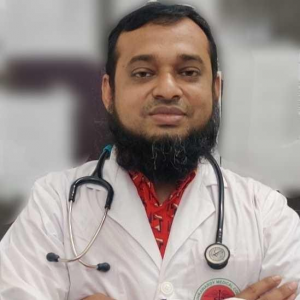 Dr. Zahidul Islam
