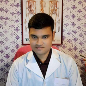 Yakub Ali — Doctor Profile on Bissoy