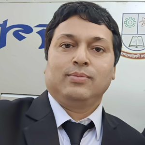 Mohammad Aminul Islam — Criminal Lawyer