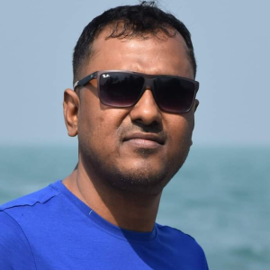 Md. Masum Hossan — Faridpur — Doctor Profile on Bissoy