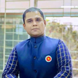 ডাঃ এম এইচ আই রোকন - Sex Specialist Doctor in Thakurgaon