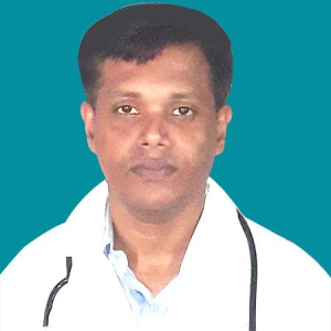 Dr. Dipankar Mondal