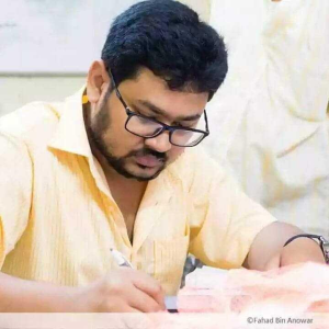 ডাঃ.মড.গোলাম রাব্বি - জেনারেল ফিজিশিয়ান