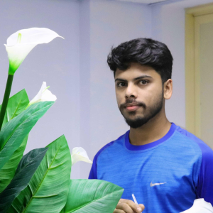 Symun - Doctor Profile