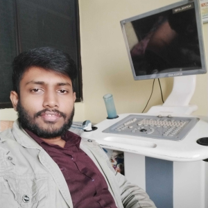 Sk Shalah Uddin — General Physician