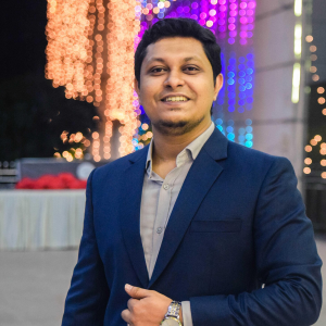 Dr. Ashir Inteshar - ENT Specialist Doctor in Thakurgaon