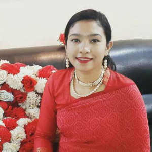 Dr. Tasnuva Mansur — General Physician