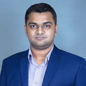 Azharul Islam — Psychologist