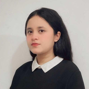 Aklima Tabassum — Psychologist