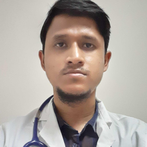 ডাঃ আবদুল্লাহ রায়ান - মেডিসিন বিশেষজ্ঞ ডাক্তার