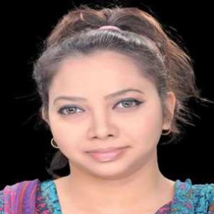 Dr. Camelia Rahman — General Physician