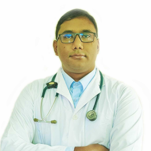 Dr Md Waliur Rahman