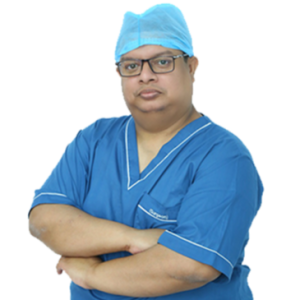 Dr. Anharur Rahman