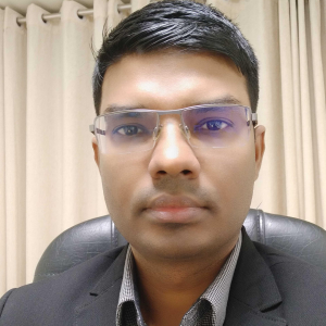 Dr. Rakibul Hasan - Endocrinology Doctor in Thakurgaon