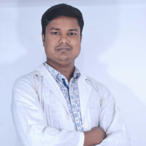 Dr Asraful Islam — General Physician