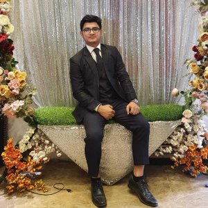 এডভোকেট সোহেল তানভীর — Criminal Lawyer