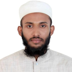 Mufti Ashiqur Rahman