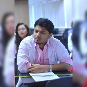 Dr. Muhammad Zakaria — General Physician