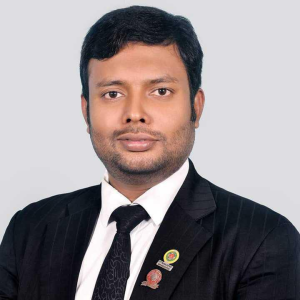 MD REJAUL KARIM MONDAL — Criminal Lawyer