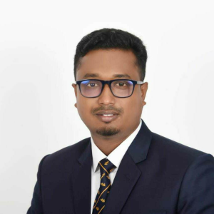Dr. Md. Abdullah Al Mamun — General Physician