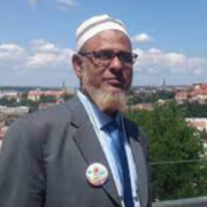 Dr. A.S.M. Moniruzzaman — Child Doctor in Rangpur