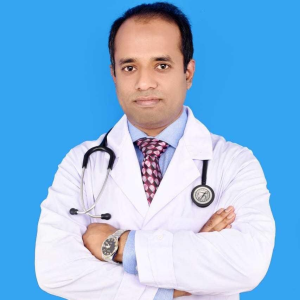 Dr. A.K.M. Shamim Azad Rokon