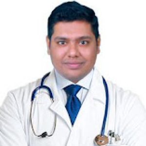 Dr. Akhter Uz Zaman Sajib