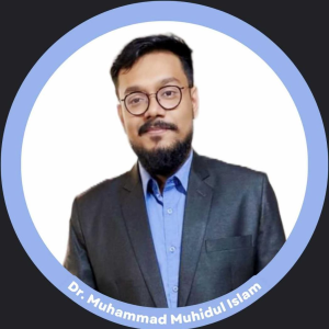 মুহাম্মদ এমuhidউল ইসলাম - জেনারেল ফিজিশিয়ান