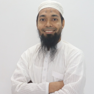 Dr. Tanvir Rahman Shah