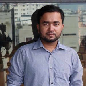 Masum Billah — Software Engineer in Dhaka