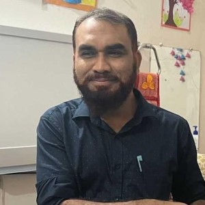 Dr Golam Sarwar — ENT Specialist