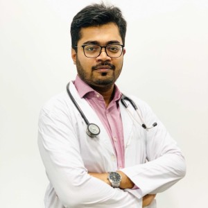 Dr. Md. Ashraf- Ul Alam Chowdhury