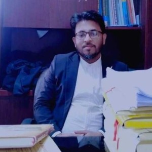 অ্যাডভোকেট মিনহাজ টিটো — Criminal Lawyer বরগুনার