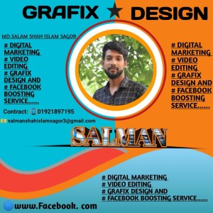 SALMAN SHAH