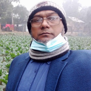 Md Abul Kashem
