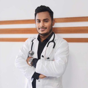 ডা:এমদাদুল হক রুবেল