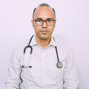 Dr. Imam Hossain
