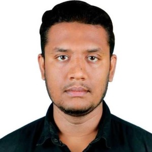 Md Saiful Islam