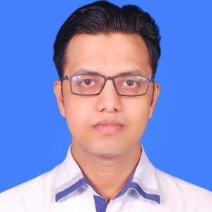 Dr. Md. Sufol Farayezi